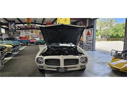 1972 Pontiac Firebird (CC-2119476) for sale in Hudson, Florida
