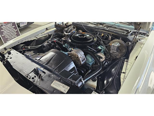 1972 Pontiac Firebird (CC-2119476) for sale in Hudson, Florida