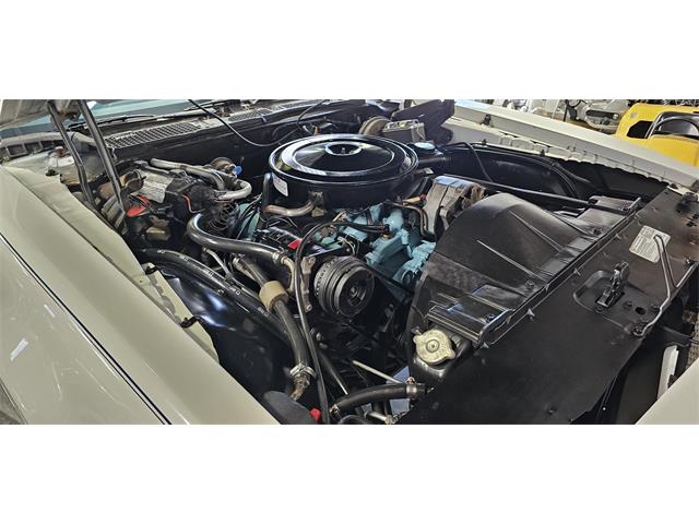 1972 Pontiac Firebird (CC-2119476) for sale in Hudson, Florida