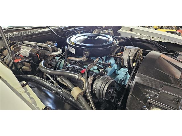 1972 Pontiac Firebird (CC-2119476) for sale in Hudson, Florida