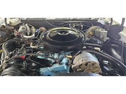 1972 Pontiac Firebird (CC-2119476) for sale in Hudson, Florida