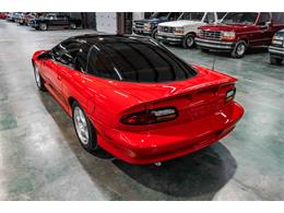1998 Chevrolet Camaro (CC-2119477) for sale in sherman, Texas