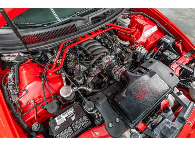 1998 Chevrolet Camaro (CC-2119477) for sale in sherman, Texas