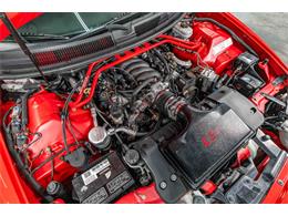 1998 Chevrolet Camaro (CC-2119477) for sale in sherman, Texas