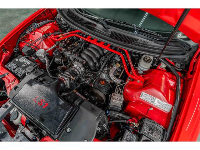 1998 Chevrolet Camaro (CC-2119477) for sale in sherman, Texas
