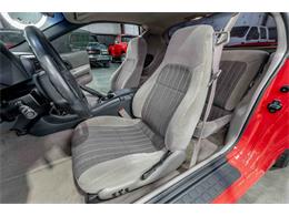 1998 Chevrolet Camaro (CC-2119477) for sale in sherman, Texas