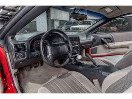 1998 Chevrolet Camaro (CC-2119477) for sale in sherman, Texas