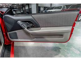 1998 Chevrolet Camaro (CC-2119477) for sale in sherman, Texas