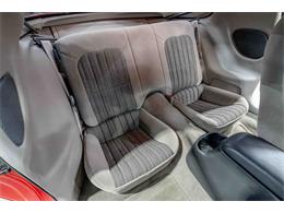 1998 Chevrolet Camaro (CC-2119477) for sale in sherman, Texas