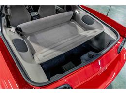 1998 Chevrolet Camaro (CC-2119477) for sale in sherman, Texas