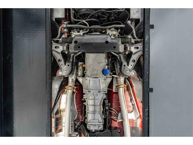 1998 Chevrolet Camaro (CC-2119477) for sale in sherman, Texas