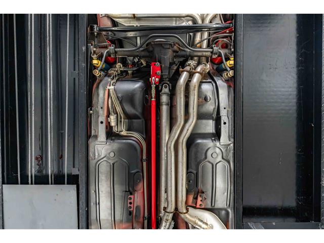 1998 Chevrolet Camaro (CC-2119477) for sale in sherman, Texas