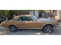 1967 Ford Mustang (CC-2119478) for sale in Lake Dallas, Texas
