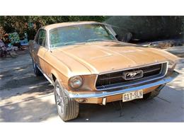 1967 Ford Mustang (CC-2119478) for sale in Lake Dallas, Texas