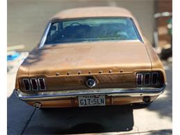 1967 Ford Mustang (CC-2119478) for sale in Lake Dallas, Texas