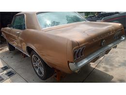 1967 Ford Mustang (CC-2119478) for sale in Lake Dallas, Texas