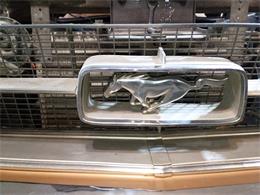 1967 Ford Mustang (CC-2119478) for sale in Lake Dallas, Texas