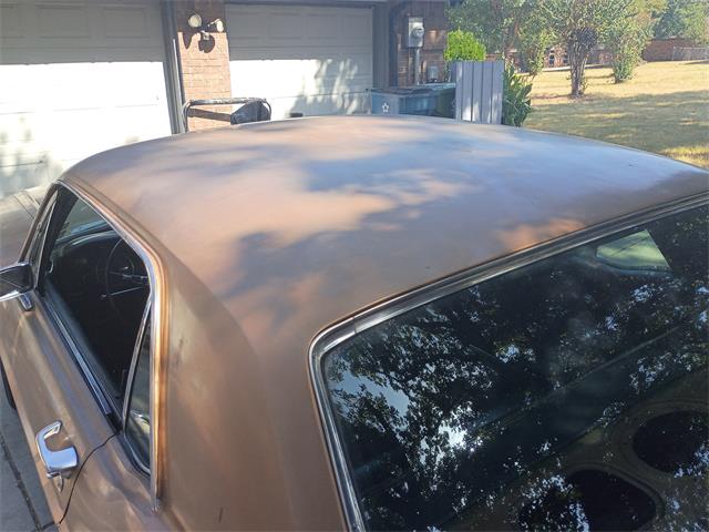 1967 Ford Mustang (CC-2119478) for sale in Lake Dallas, Texas