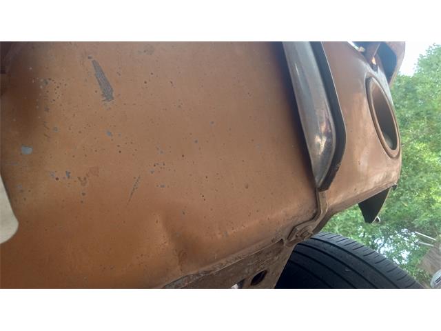1967 Ford Mustang (CC-2119478) for sale in Lake Dallas, Texas