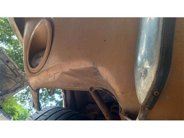 1967 Ford Mustang (CC-2119478) for sale in Lake Dallas, Texas