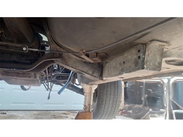 1967 Ford Mustang (CC-2119478) for sale in Lake Dallas, Texas