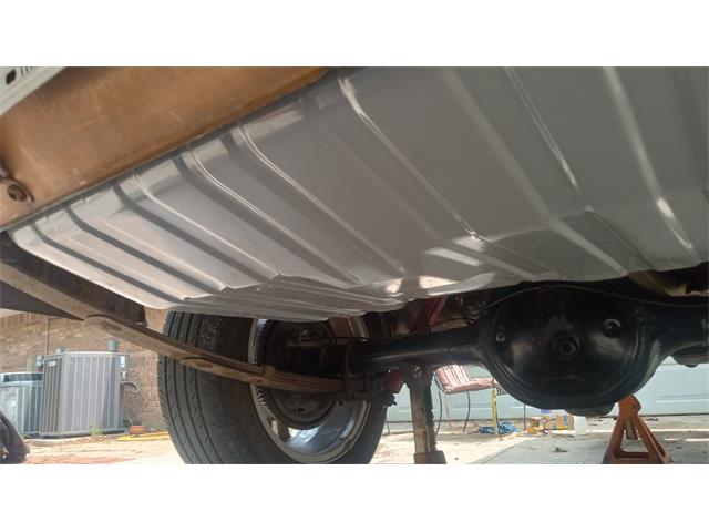 1967 Ford Mustang (CC-2119478) for sale in Lake Dallas, Texas