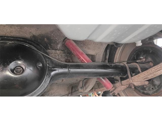 1967 Ford Mustang (CC-2119478) for sale in Lake Dallas, Texas