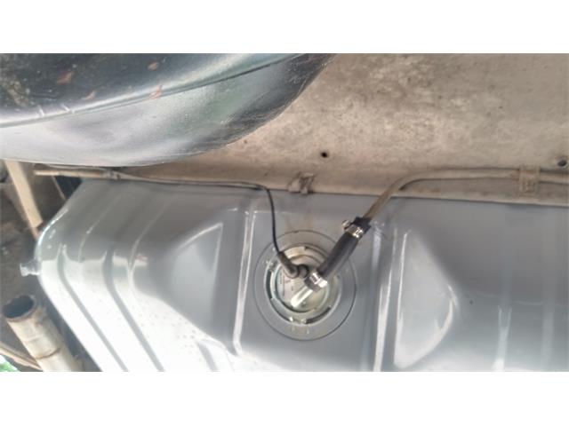 1967 Ford Mustang (CC-2119478) for sale in Lake Dallas, Texas