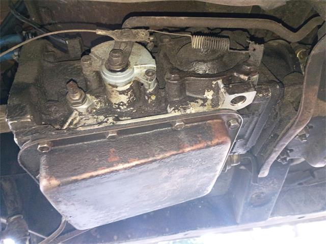 1967 Ford Mustang (CC-2119478) for sale in Lake Dallas, Texas
