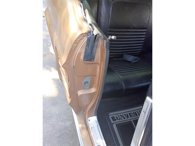 1967 Ford Mustang (CC-2119478) for sale in Lake Dallas, Texas