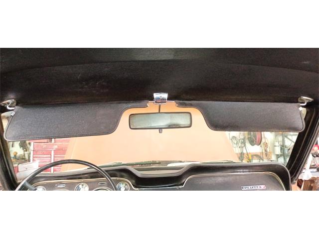 1967 Ford Mustang (CC-2119478) for sale in Lake Dallas, Texas