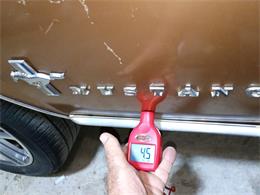 1967 Ford Mustang (CC-2119478) for sale in Lake Dallas, Texas