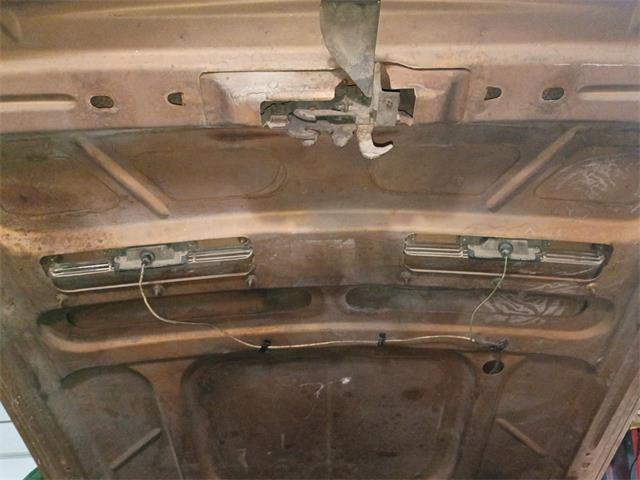 1967 Ford Mustang (CC-2119478) for sale in Lake Dallas, Texas