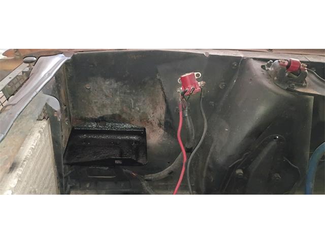1967 Ford Mustang (CC-2119478) for sale in Lake Dallas, Texas