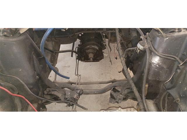 1967 Ford Mustang (CC-2119478) for sale in Lake Dallas, Texas