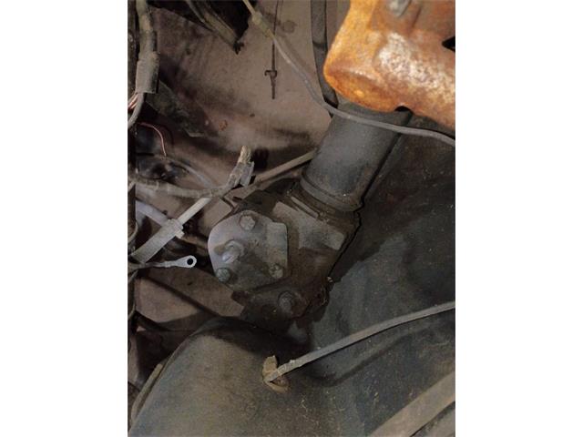 1967 Ford Mustang (CC-2119478) for sale in Lake Dallas, Texas