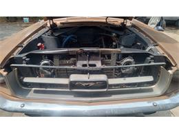 1967 Ford Mustang (CC-2119478) for sale in Lake Dallas, Texas