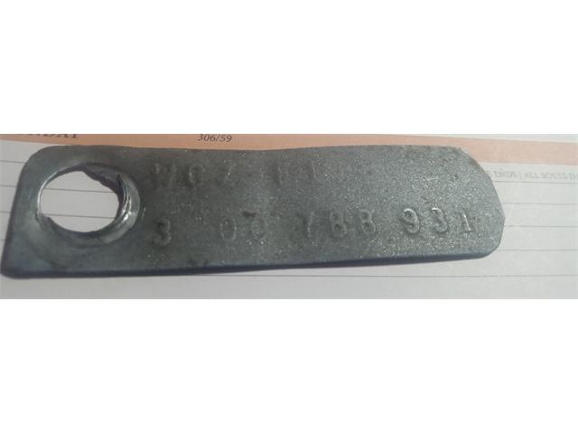 1967 Ford Mustang (CC-2119478) for sale in Lake Dallas, Texas