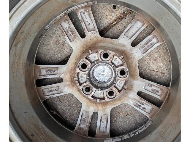 1967 Ford Mustang (CC-2119478) for sale in Lake Dallas, Texas