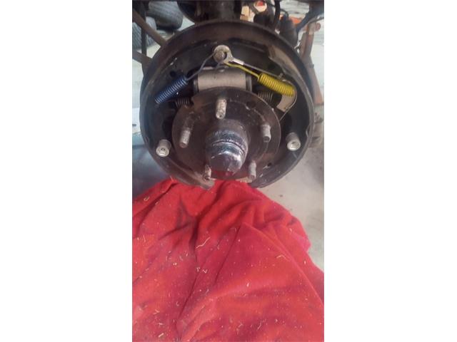 1967 Ford Mustang (CC-2119478) for sale in Lake Dallas, Texas