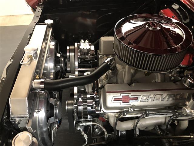 1967 Chevrolet Chevy II Nova (CC-2119479) for sale in Lake Havasu City, Arizona