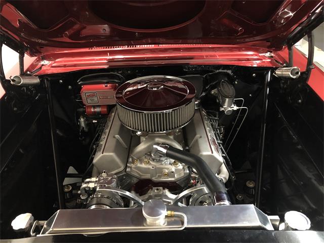 1967 Chevrolet Chevy II Nova (CC-2119479) for sale in Lake Havasu City, Arizona