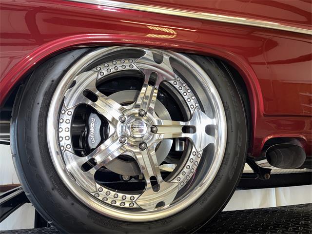 1967 Chevrolet Chevy II Nova (CC-2119479) for sale in Lake Havasu City, Arizona