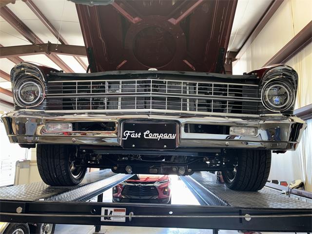 1967 Chevrolet Chevy II Nova (CC-2119479) for sale in Lake Havasu City, Arizona