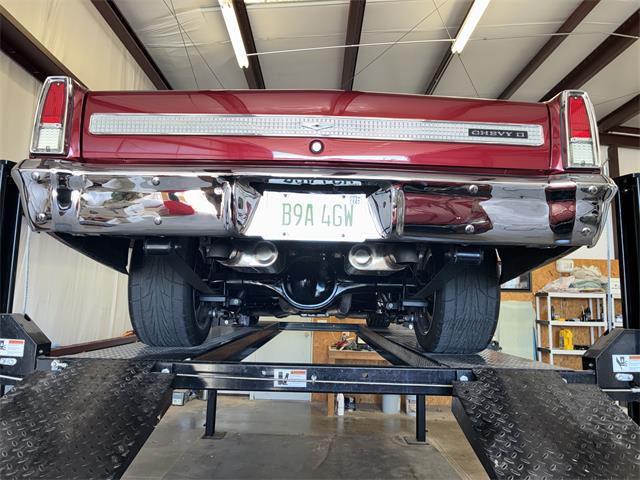 1967 Chevrolet Chevy II Nova (CC-2119479) for sale in Lake Havasu City, Arizona