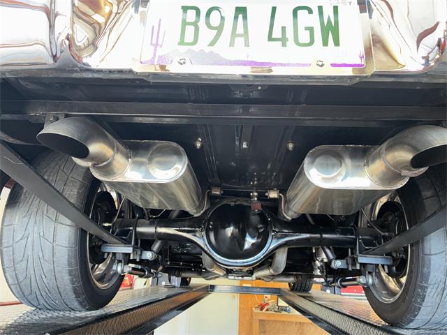 1967 Chevrolet Chevy II Nova (CC-2119479) for sale in Lake Havasu City, Arizona