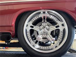 1967 Chevrolet Chevy II Nova (CC-2119479) for sale in Lake Havasu City, Arizona