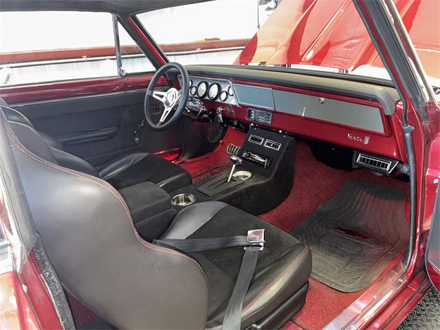 1967 Chevrolet Chevy II Nova (CC-2119479) for sale in Lake Havasu City, Arizona