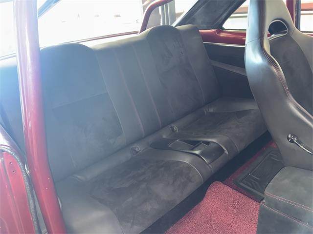 1967 Chevrolet Chevy II Nova (CC-2119479) for sale in Lake Havasu City, Arizona