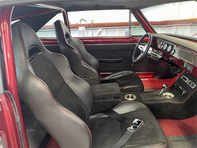 1967 Chevrolet Chevy II Nova (CC-2119479) for sale in Lake Havasu City, Arizona